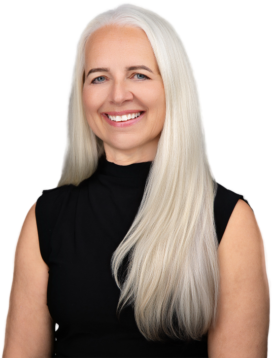 Dr. Heather Chisholm